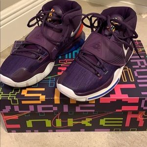 Kyrie 6 Enlightenment